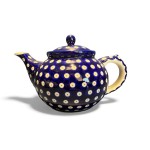 060 Bunzlau Theepot 1,2L 70AX 060 Bunzlau Theepot 1,2L